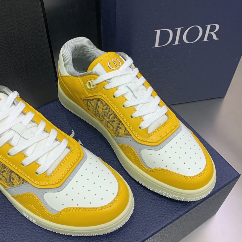 Christian Dior Casual Shoes